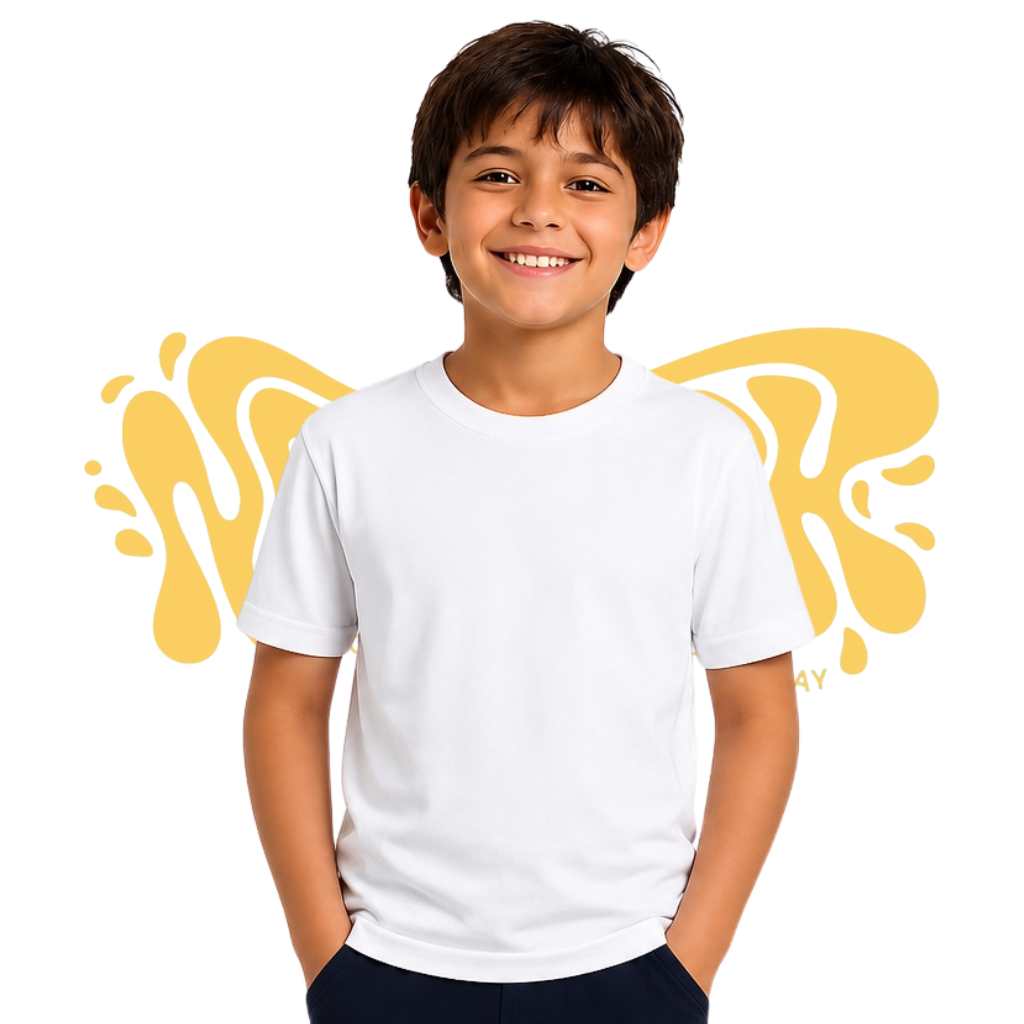 Niños